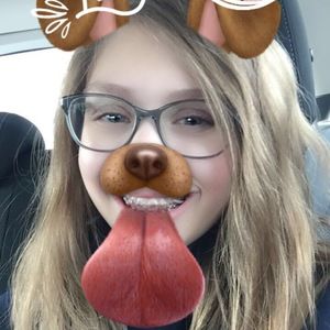 Meet your Posher, Hannah